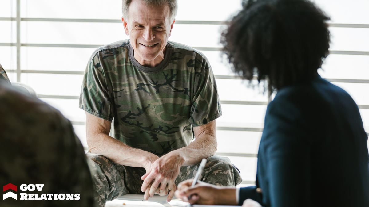 Eligibility Criteria for Veterans