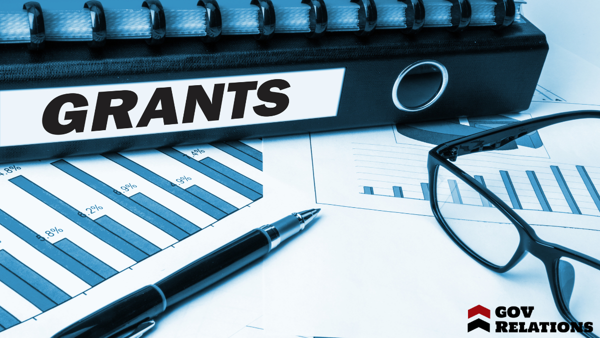 Steps to Apply for the HISA Grant