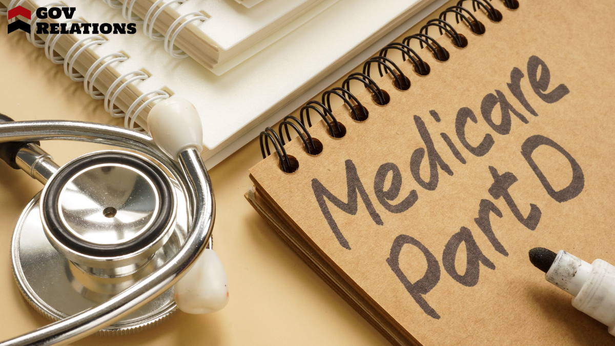 Exploring Medicare Part D Benefits