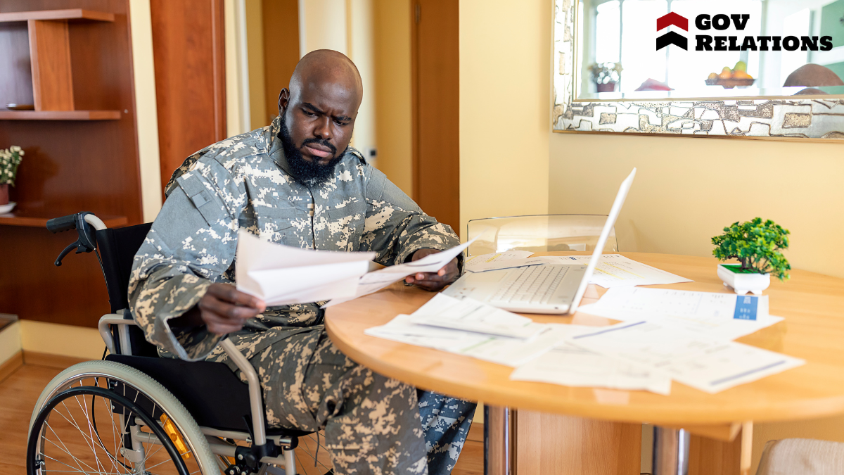 Additional Resources for Veterans With Disabilities