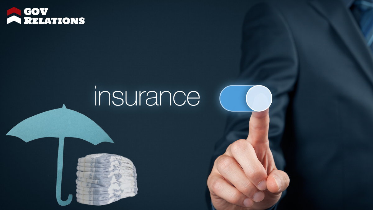 Private Insurance Options for Diaper Coverage