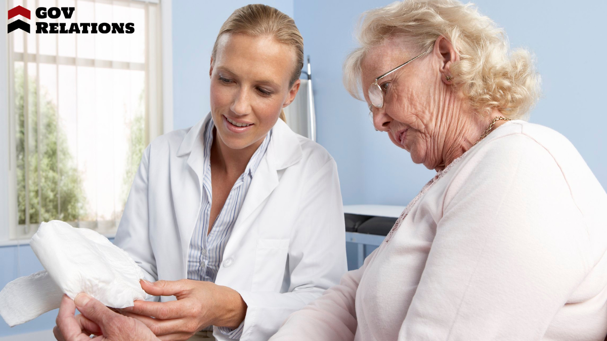 Incontinence Supplies and Medicare
