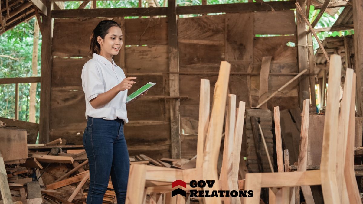 Success Stories Women-Owned Businesses Rebuilding After Disaster